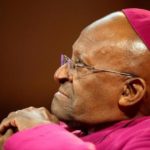 South Africa's Tutu discharged from hospital after surgery