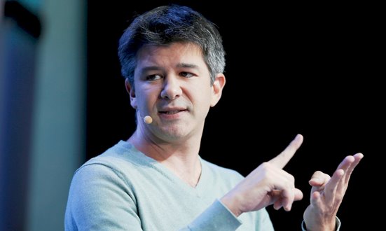 Uber generated almost $500M from ‘safe rides’ fees