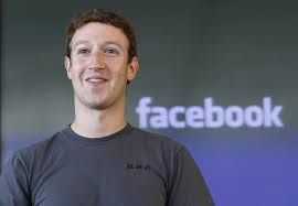 Video: Mark Zuckerberg wades in on Ghana Jollof Vrs Nigerian Jollof debate