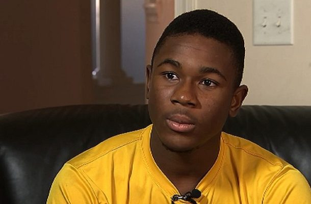 Teen speaks fluent Spanish after waking from coma