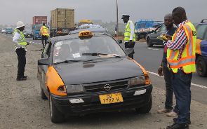 IGP's motor checks suspension is politically motivated - Drivers