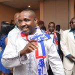 Ghanaians yearning for NPP - John Boadu
