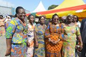 Maiden National Market Women Conference ends in high hopes