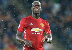 Pogba wants more attacking role at Manchester United