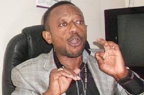 Desist from electoral fraud – Owusu Bempah warns EC boss