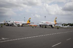 Flights at risk as Meteo staff declare strike