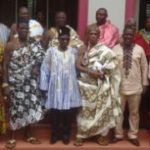 Chieftaincy Minister blocks Greater Accra Chiefs’ allowances