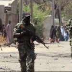 Nigerian soldiers missing in combat after Boko Haram attack