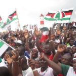 NDC files for all 33 candidates in Eastern Region