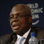 Ghana must deal with economic uncertainty - Yamson