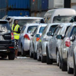 Automobile firms threaten import cuts over sulphur saga