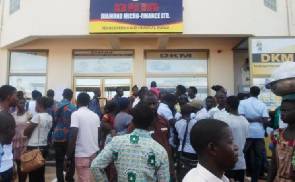 DKM client dies after learning his GHC600,000 will not be refunded