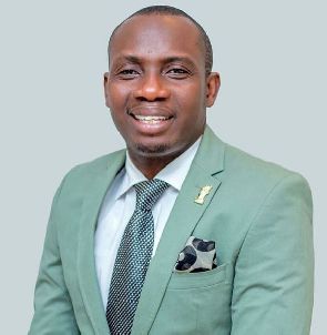 Disqualified presidential aspirants need psychological help – Lutterodt