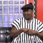 Tell us where you burnt the old currency – Allotey Jacobs to Bawumia