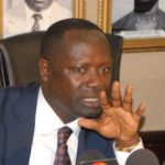 Ghana’s petroleum law attracts investors - Buah