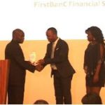 FirstBanC, Databank Group steal show at Ghana Investment Awards
