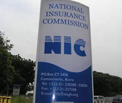 NIC committed to improve industry capitalisation