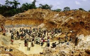 Illegal miners must leave AngloGold’s Obuasi site – Minerals Commission