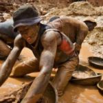 Illegal miners vacate AngloGold Ashanti's concession today