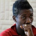 Players have not accepted Asamoah Gyan as captain - Laryea Kingston