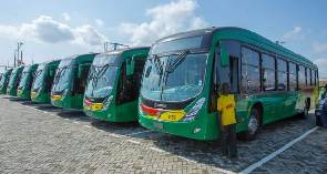 There must be transparency in the operations of BRT buses – O. B. Amoah