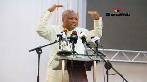 NPP will replace Technical Universities with ‘dogs and cats factories’ – Ablakwa