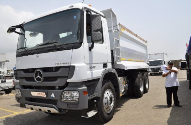 Silver Star Auto launches new Commercial Vehicles