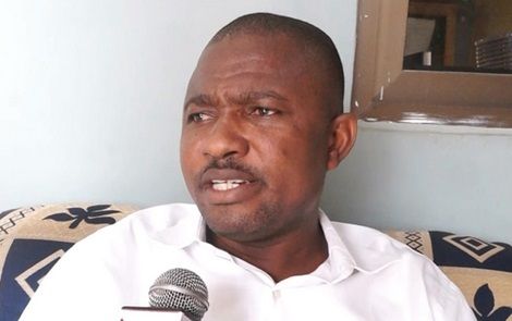 Arrest Solomon Nkansah over stowaway comment – NGO