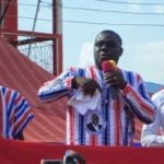 2016 Election is about the survival of Ghana - Sammy Awuku