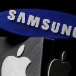 U.S. court reinstates Apple $120 million patent win over Samsung