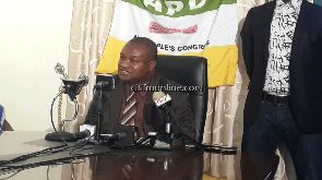 APC jabs NDC, NPP over poor education policies