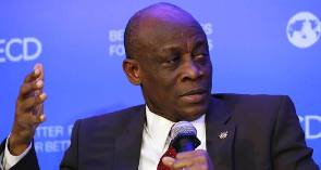 Ghana makes progress in management of economy - IMF