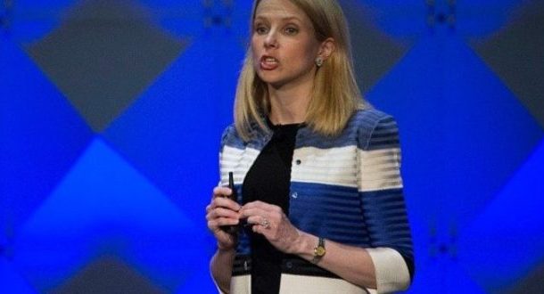 Yahoo boosted by profits rise as Verizon reviews hacking impact