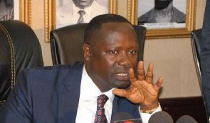 Gas supply disruption could deepen VRA’s debt repayment woes - Kofi Buah