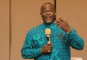 Spio-Garbrah persuades Ghanaians over 'Made in Ghana' campaign