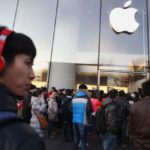 Apple opening a $45 million research hub in China to develop hardware
