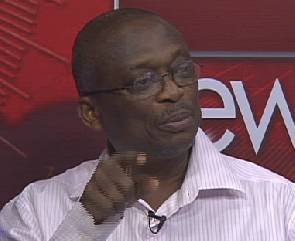 Those saying Dec. polls will be postponed are 'alarmists' - Kweku Baako
