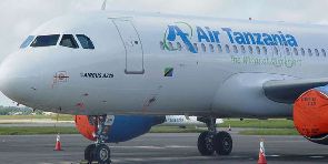 Air Tanzania flights take off this week