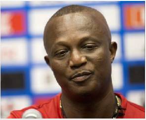 Appiah signs two-year contract extension with Al Khartoum SC