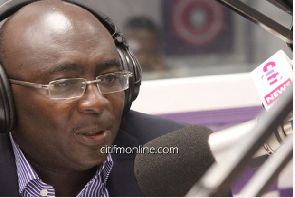 NPP will revive ‘ailing’ cocoa sector – Bawumia