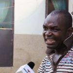 Why attack Charlotte Osei? Afari Gyan was too lenient – ‘Kpakpakpa’ man
