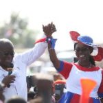 Mahama’s only hope of retaining power is to rig polls – Akufo-Addo