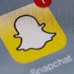 Snapchat heads for possible $25bn flotation