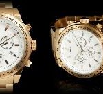 BoG to stop purchase of gold watches