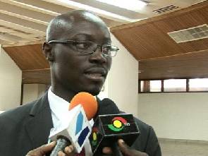 Evidence of Mahama's success is in people, not statistics - Ato Forson