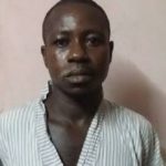 Court orders re-arrest of man who predicted Mahama will fall