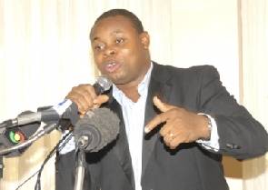 IMANI tackles NPP over campaign promises