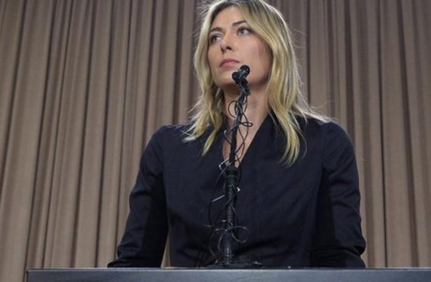 Maria Sharapova doping ban appeal verdict to be given on Tuesday