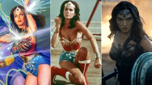 Is Wonder Woman qualified to be a UN ambassador?