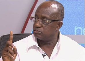 NDC Parliamentary Candidate lauds NPP’s Simon Osei-Mensah